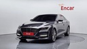 2017 Genesis G80