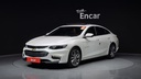 2017 CHEVROLET Malibu, 