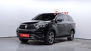 2020 Ssangyong Rexton
