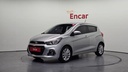 2017 CHEVROLET SPARK