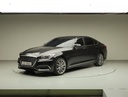 2018 Genesis G80
