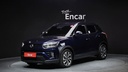 2021 Ssangyong Tivoli