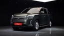 2022 Ssangyong Rexton Sports