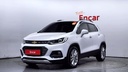 2018 CHEVROLET TRAX