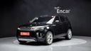 2021 LAND ROVER Range Rover Evoque