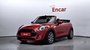 2021 Mini Cooper, 