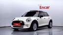 2020 Mini Cooper