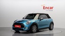 2017 Mini Cooper