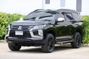 2022 MITSUBISHI Pajero