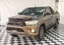 2018 TOYOTA Hilux, 