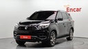 2018 Ssangyong Rexton
