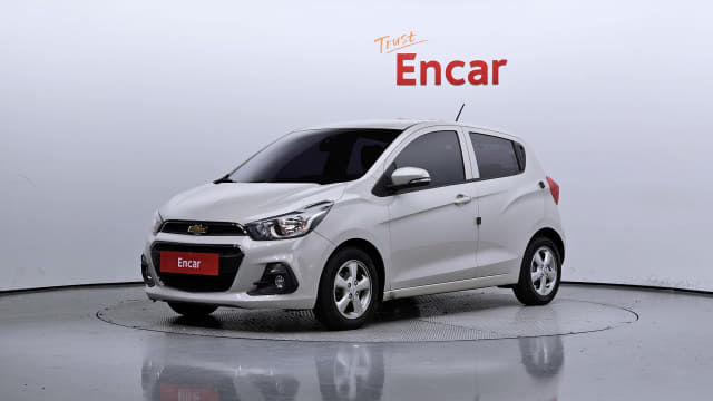 2017 CHEVROLET SPARK