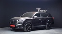 2021 Ssangyong Rexton, 
