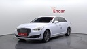 2018 Genesis EQ900