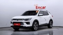 2019 Ssangyong Korando, 