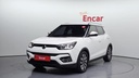 2019 Ssangyong Tivoli