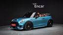 2017 Mini Cooper