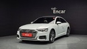 2020 AUDI A6