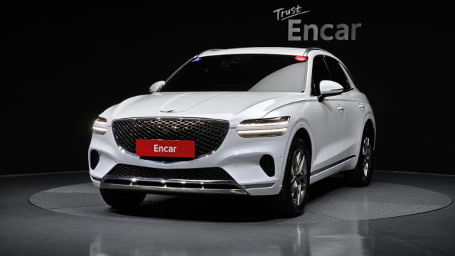 2023 Genesis GV70