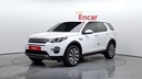 2018 LAND ROVER DISCOVERY SPORT