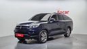 2018 Ssangyong Rexton Sports