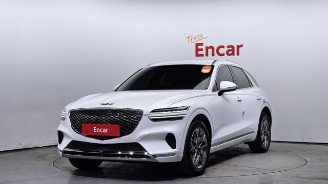 2024 Genesis GV70