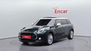 2019 Mini Clubman
