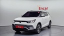 2017 Ssangyong Tivoli