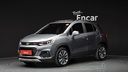 2019 CHEVROLET TRAX