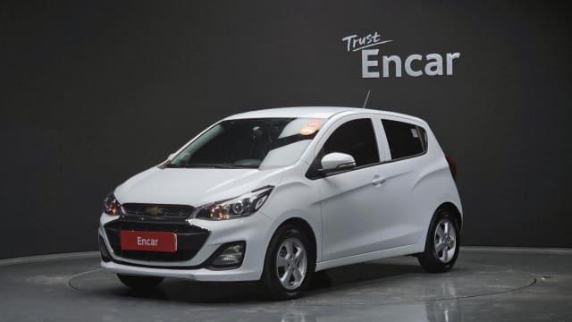 2021 CHEVROLET SPARK