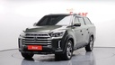 2021 Ssangyong Rexton Sports Khan, 
