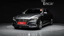 2017 Genesis G80