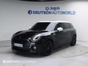 2023 Mini Clubman