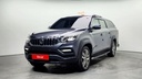 2021 Ssangyong Rexton Sports Khan