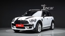 2019 Mini Countryman