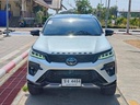 2022 TOYOTA Fortuner