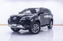 2021 TOYOTA Fortuner