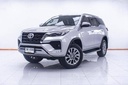 2021 TOYOTA Fortuner