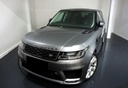 2019 LAND ROVER Range Rover Sport