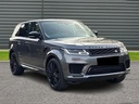 2018 LAND ROVER Range Rover Sport