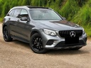 2016 MERCEDES-BENZ GLC-Class