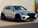 2016 MERCEDES-BENZ GLC-Class