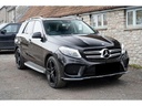 2016 MERCEDES-BENZ GLE-Class