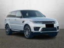 2022 LAND ROVER Range Rover Sport