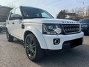 2016 LAND ROVER Discovery 4