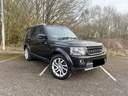 2016 LAND ROVER Discovery 4