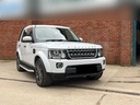 2016 LAND ROVER Discovery 4