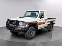 2020 TOYOTA Land Cruiser