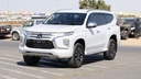 2021 MITSUBISHI Pajero