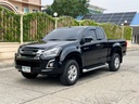 2016 ISUZU D-Max